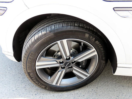 Genesis GV80 — photo 20