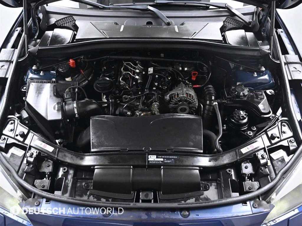 BMW X1 — photo 06
