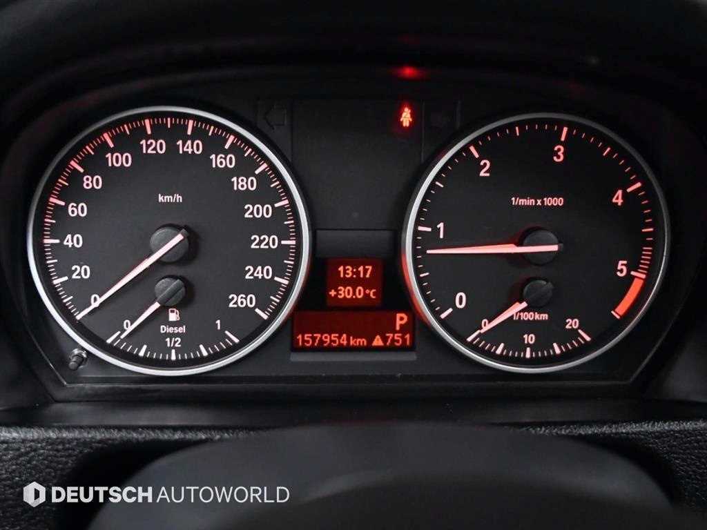 BMW X1 — photo 08