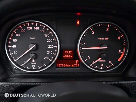 BMW X1 — photo 08