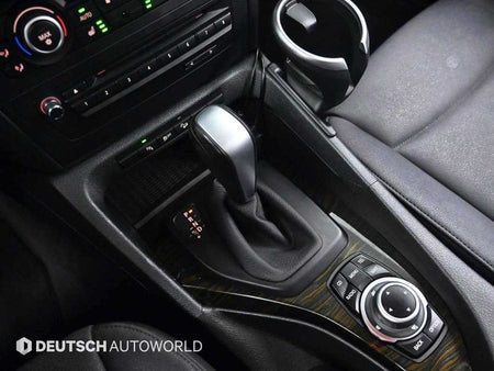 BMW X1 — photo 09