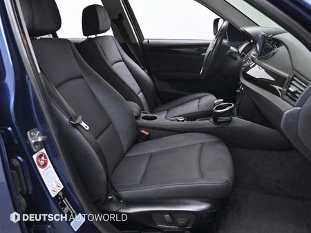 BMW X1 — photo 10