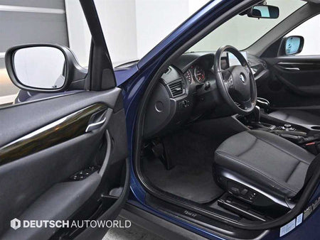 BMW X1 — photo 11