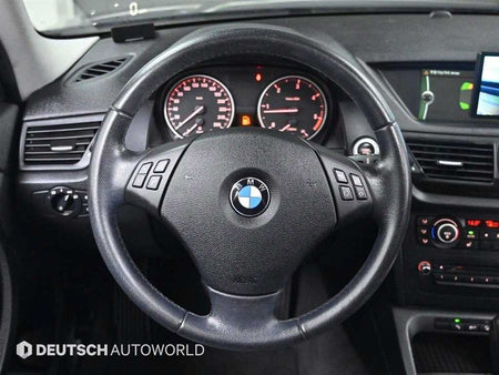 BMW X1 — photo 13