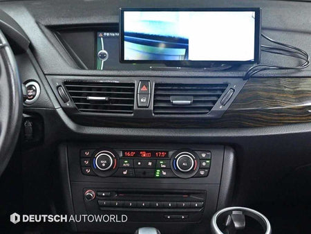 BMW X1 — photo 14
