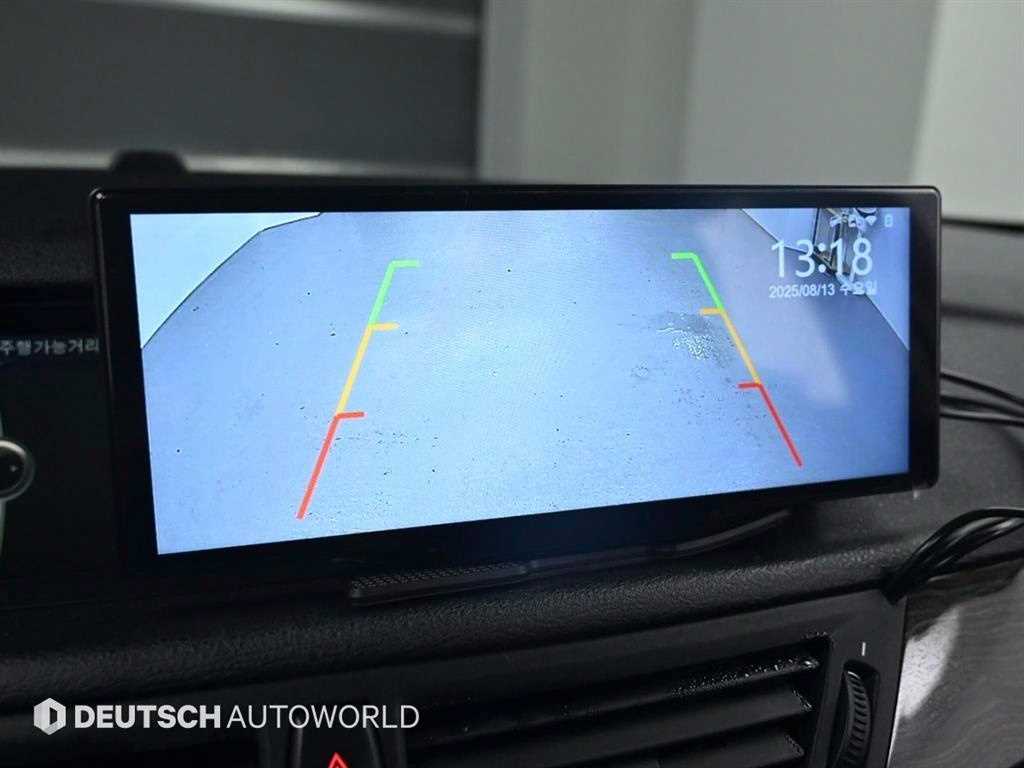 BMW X1 — photo 15