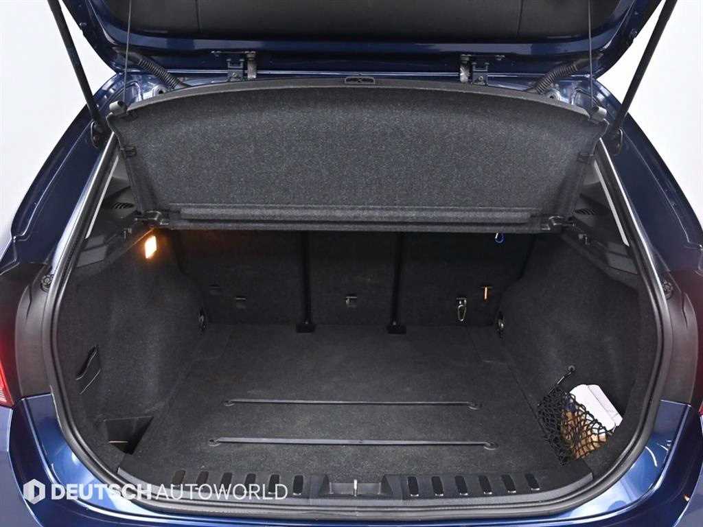 BMW X1 — photo 20
