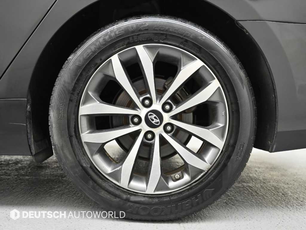 Hyundai Grandeur — photo 05