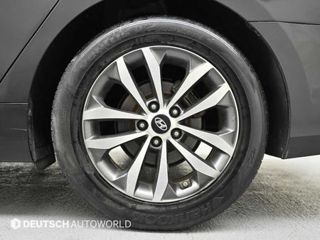 Hyundai Grandeur — photo 05