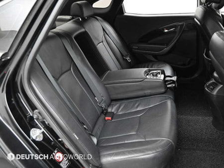 Hyundai Grandeur — photo 12