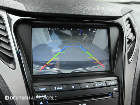 Hyundai Grandeur — photo 15