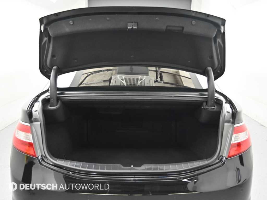 Hyundai Grandeur — photo 19