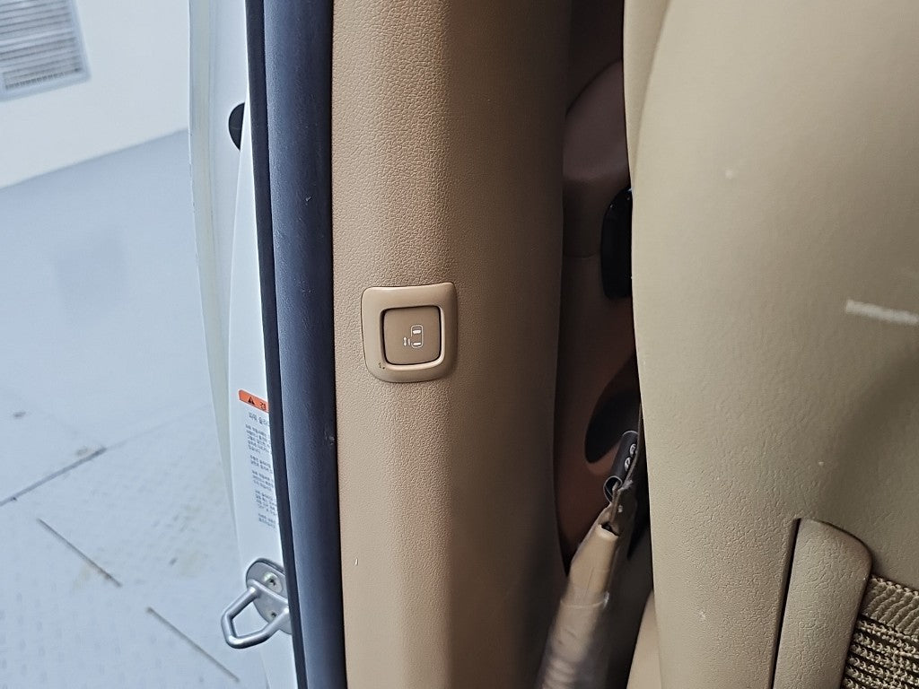 Kia Carnival — photo 13