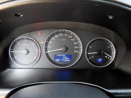 Hyundai Starex — photo 10