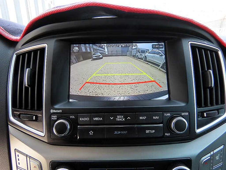 Hyundai Starex — photo 16
