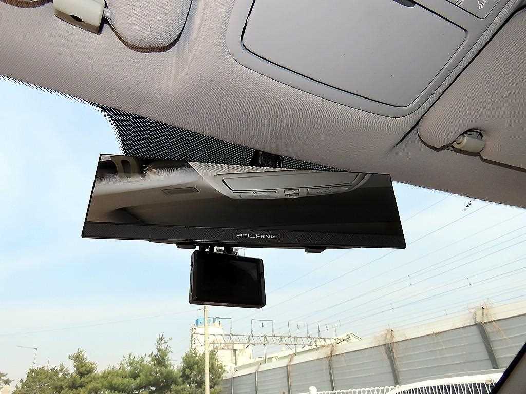 Hyundai Starex — photo 17