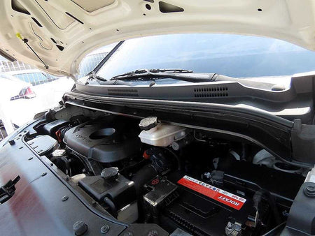 Hyundai Starex — photo 19