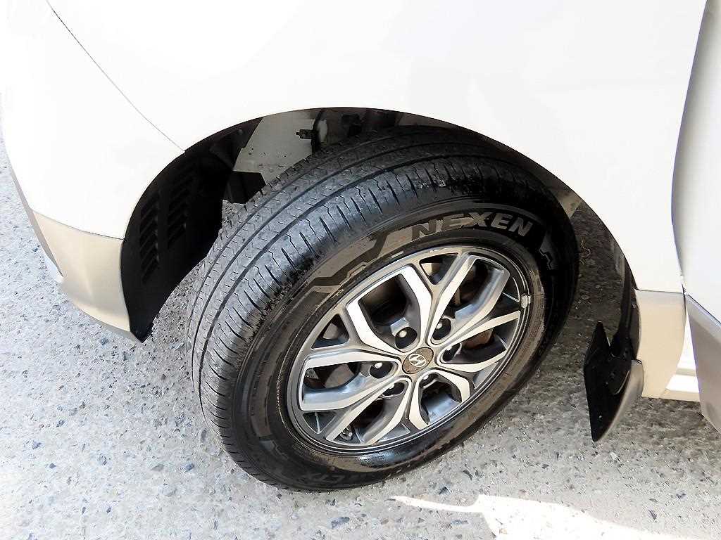 Hyundai Starex — photo 20