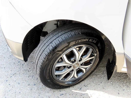 Hyundai Starex — photo 20
