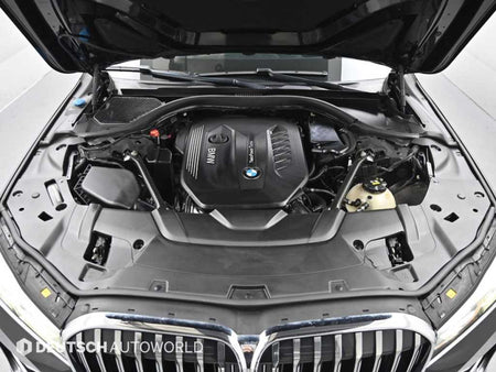BMW 7-Series — photo 06