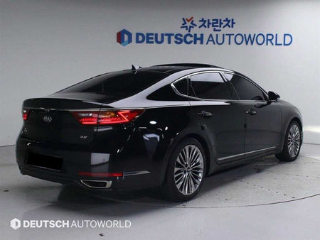 Kia K7 — photo 02