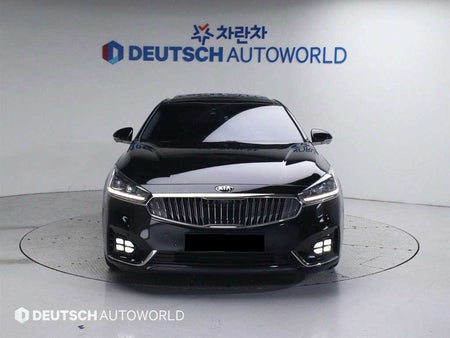 Kia K7 — photo 03