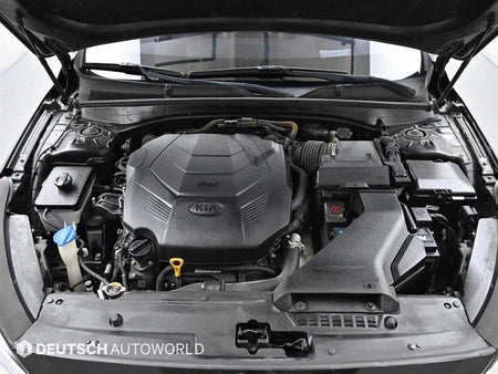 Kia K7 — photo 06