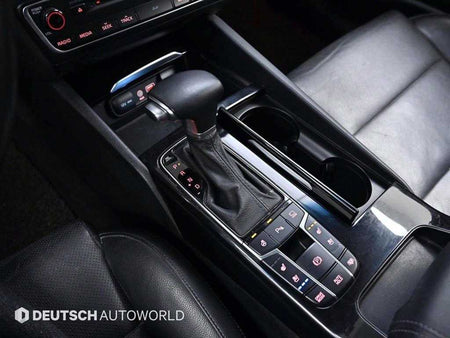 Kia K7 — photo 09