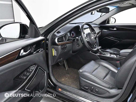 Kia K7 — photo 11