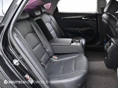 Kia K7 — photo 12