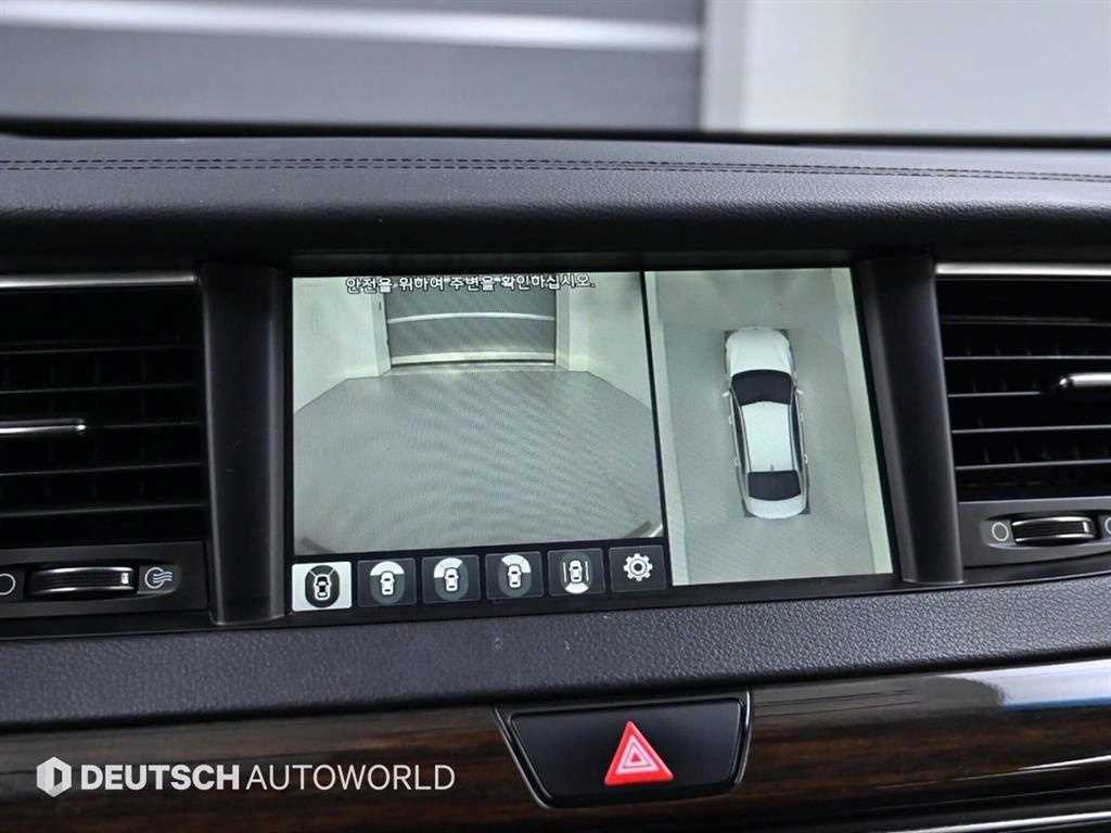 Kia K7 — photo 15