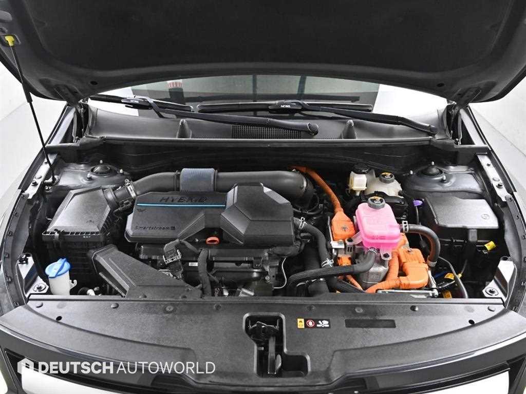 Kia Sportage — photo 06