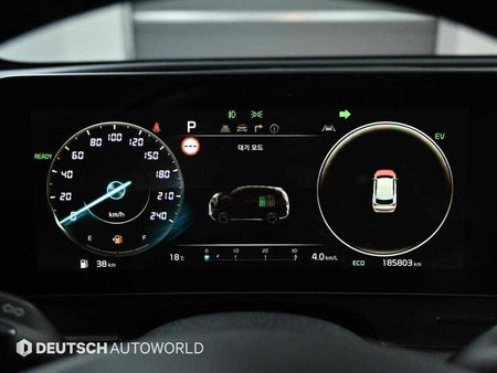 Kia Sportage — photo 08