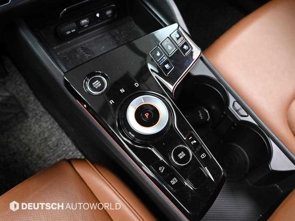 Kia Sportage — photo 09