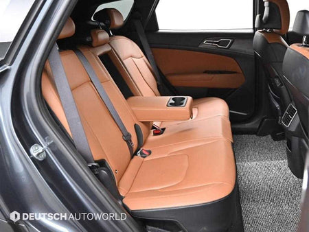 Kia Sportage — photo 12