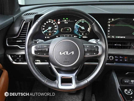 Kia Sportage — photo 13