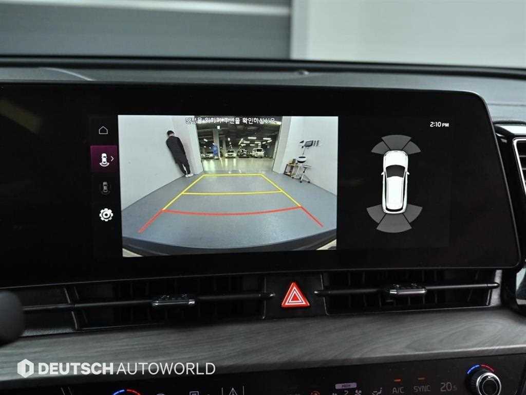 Kia Sportage — photo 15