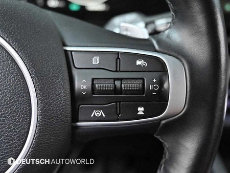 Kia Sportage — photo 18