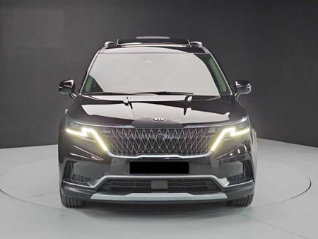 Kia Carnival — photo 02