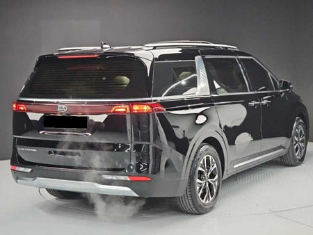 Kia Carnival — photo 04