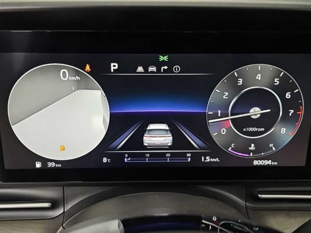 Kia Carnival — photo 06