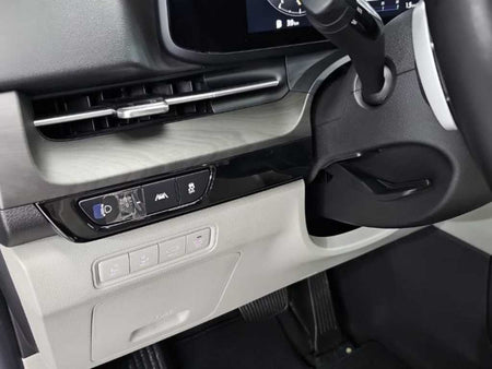 Kia Carnival — photo 09