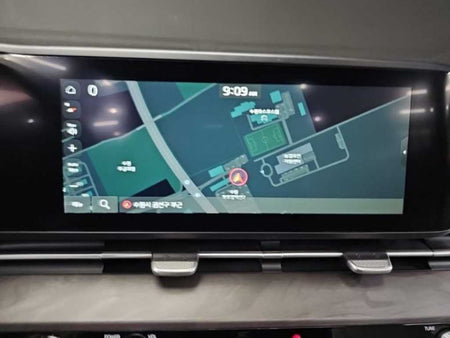 Kia Carnival — photo 10