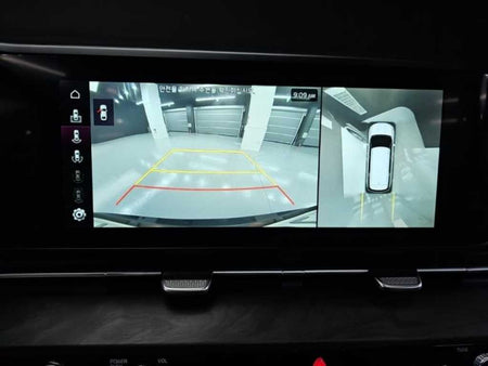 Kia Carnival — photo 11