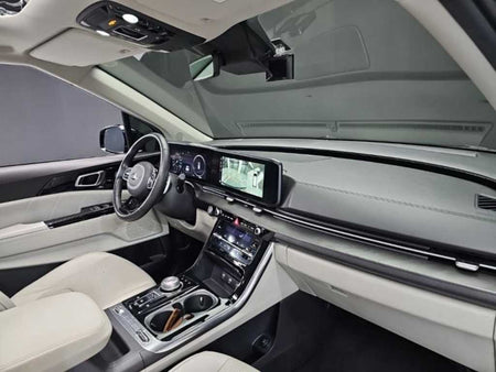 Kia Carnival — photo 15