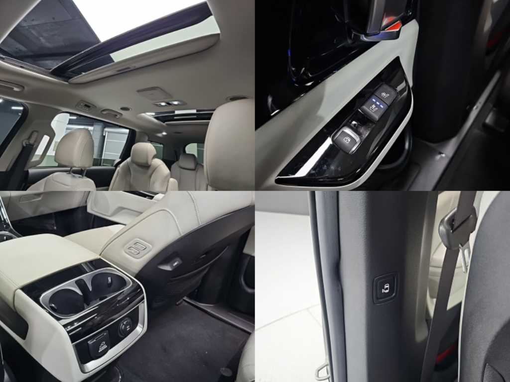 Kia Carnival — photo 18