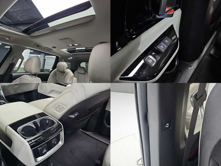 Kia Carnival — photo 18