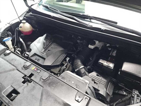 Kia Carnival — photo 19