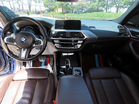 BMW X4 — photo 07