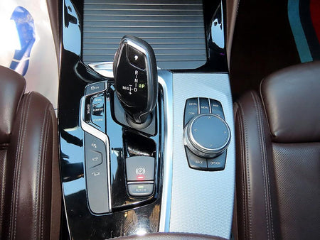BMW X4 — photo 11